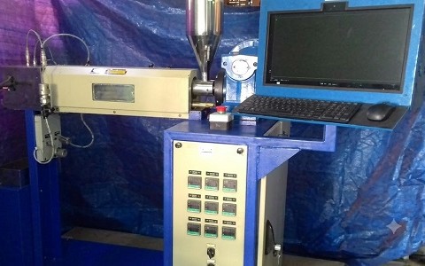 Filter Tester Machine